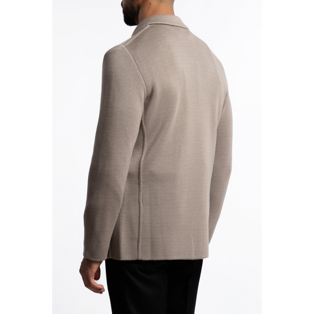 Blazer 'Double-Breasted' pour Hommes