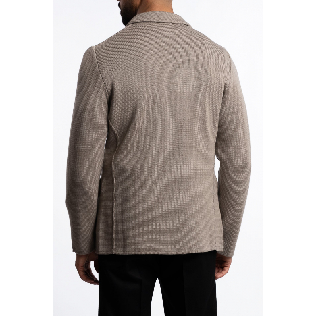 Blazer 'Double-Breasted' pour Hommes