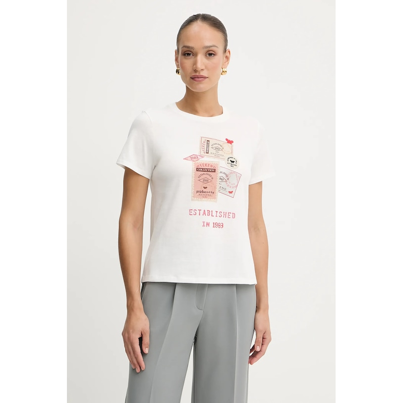 Women's 'Ara' T-Shirt