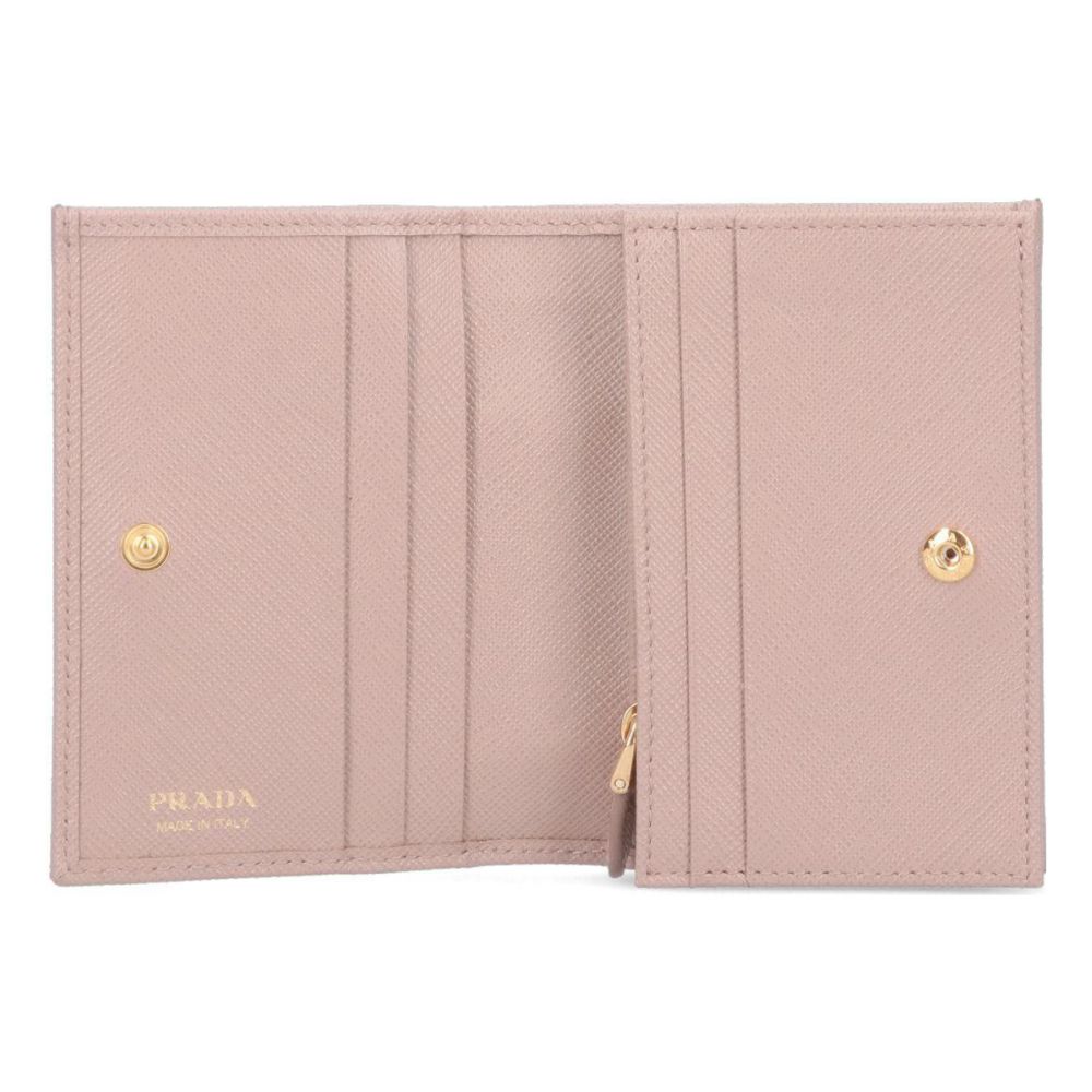 Women's 'Small Saffiano' Wallet