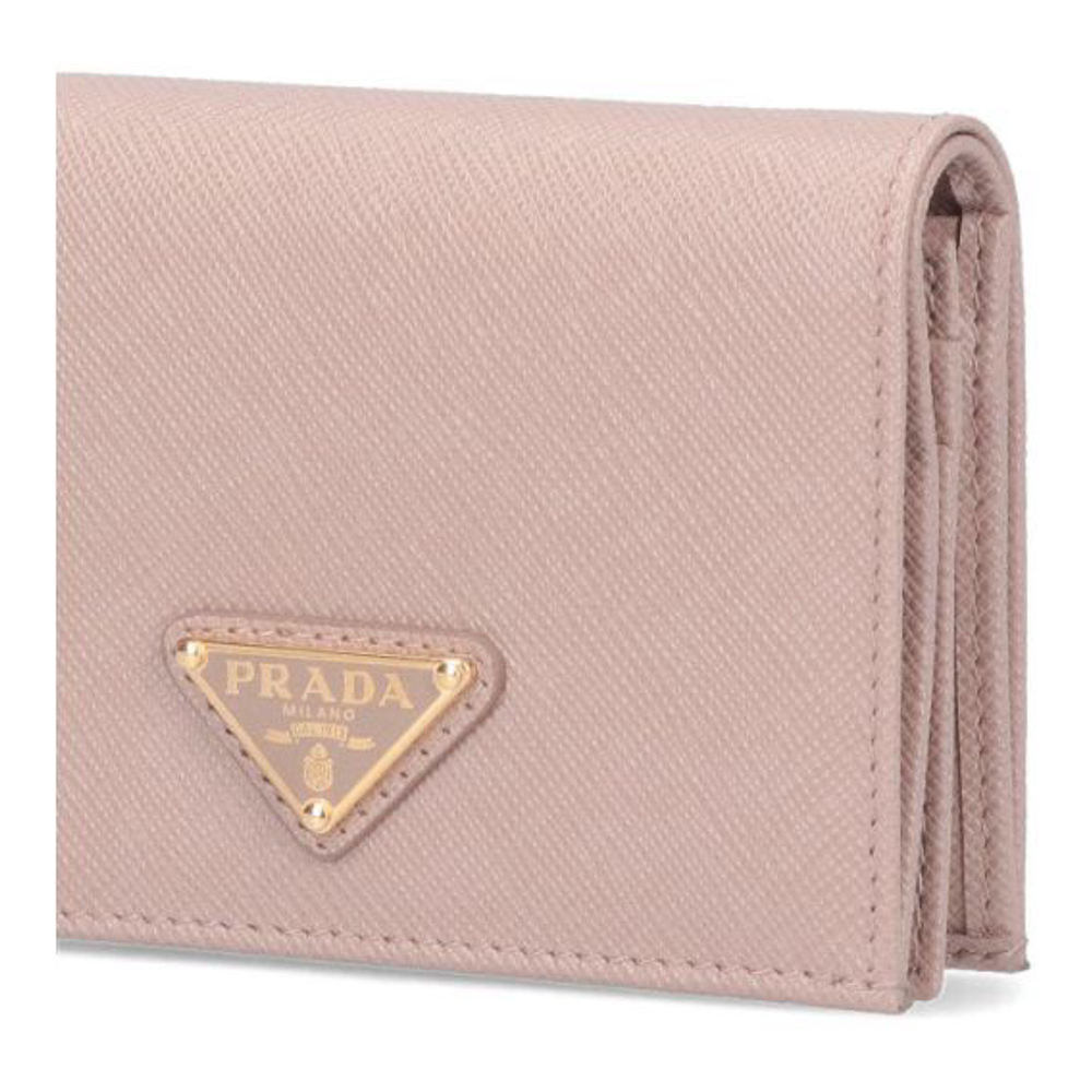 Women's 'Small Saffiano' Wallet
