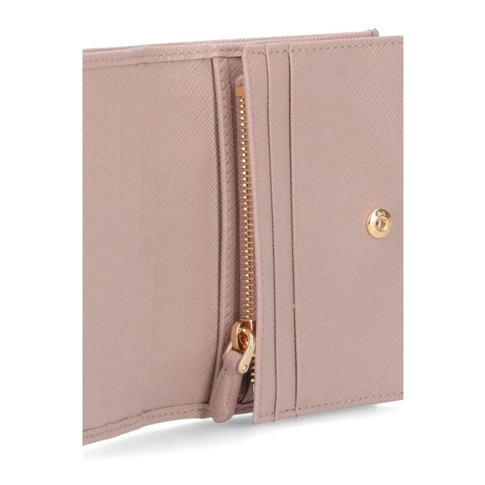 Women's 'Small Saffiano' Wallet