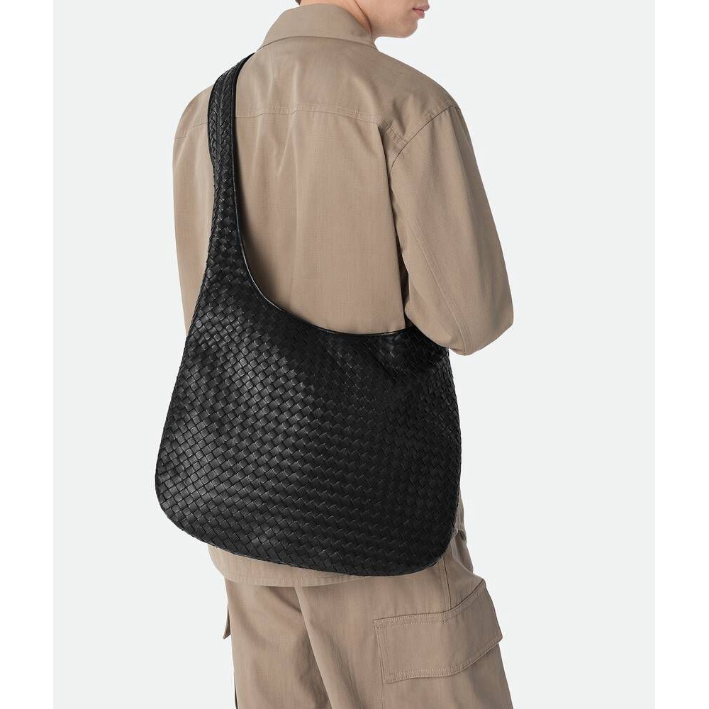 Sac à bandoulière 'Large Veneto' pour Hommes