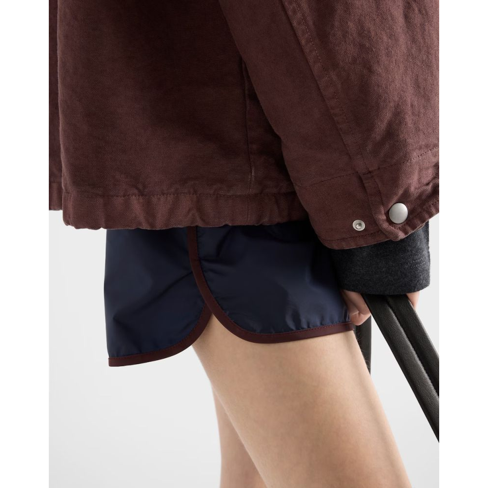 Shorts für Damen