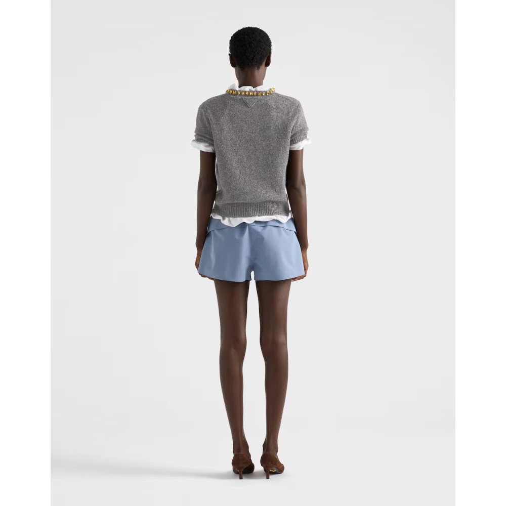 'Technical' Shorts für Damen