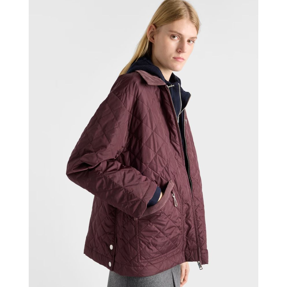 Veste 'Re-Nylon' pour Femmes