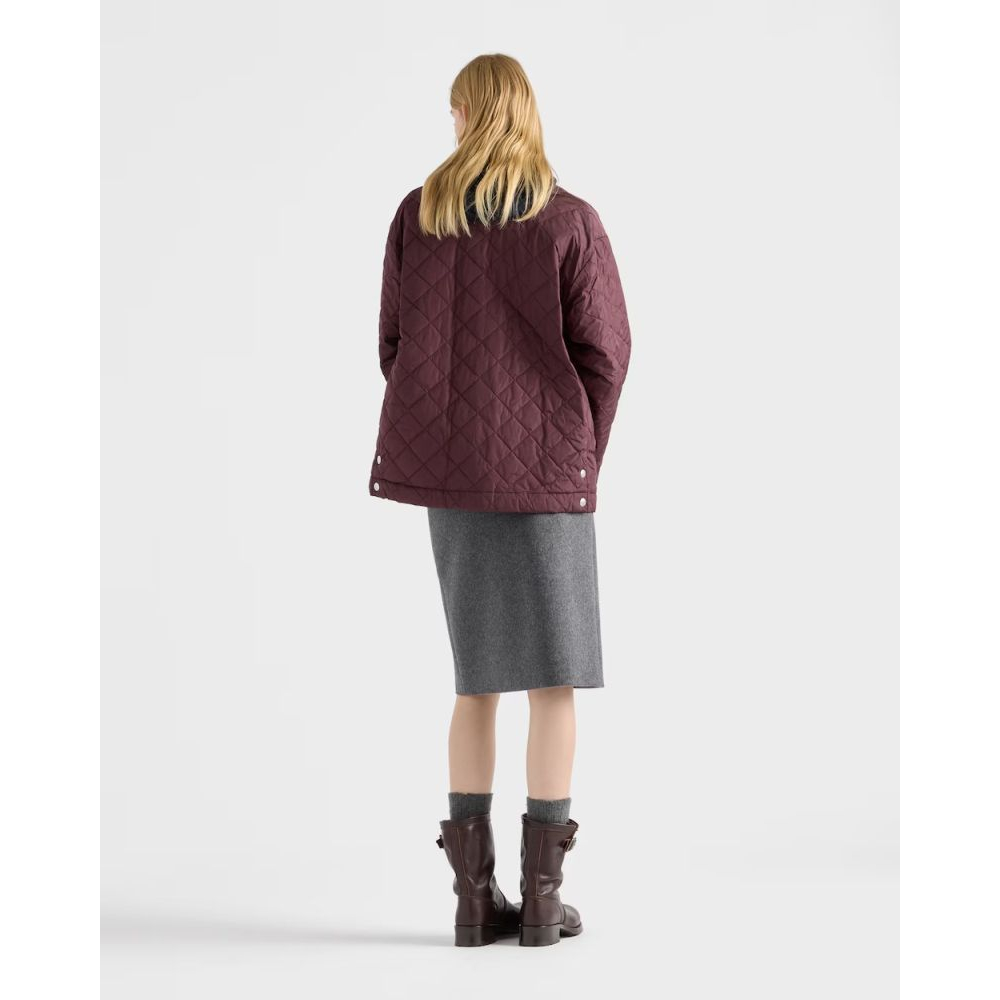 Veste 'Re-Nylon' pour Femmes