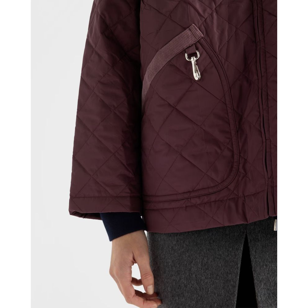 Veste 'Re-Nylon' pour Femmes