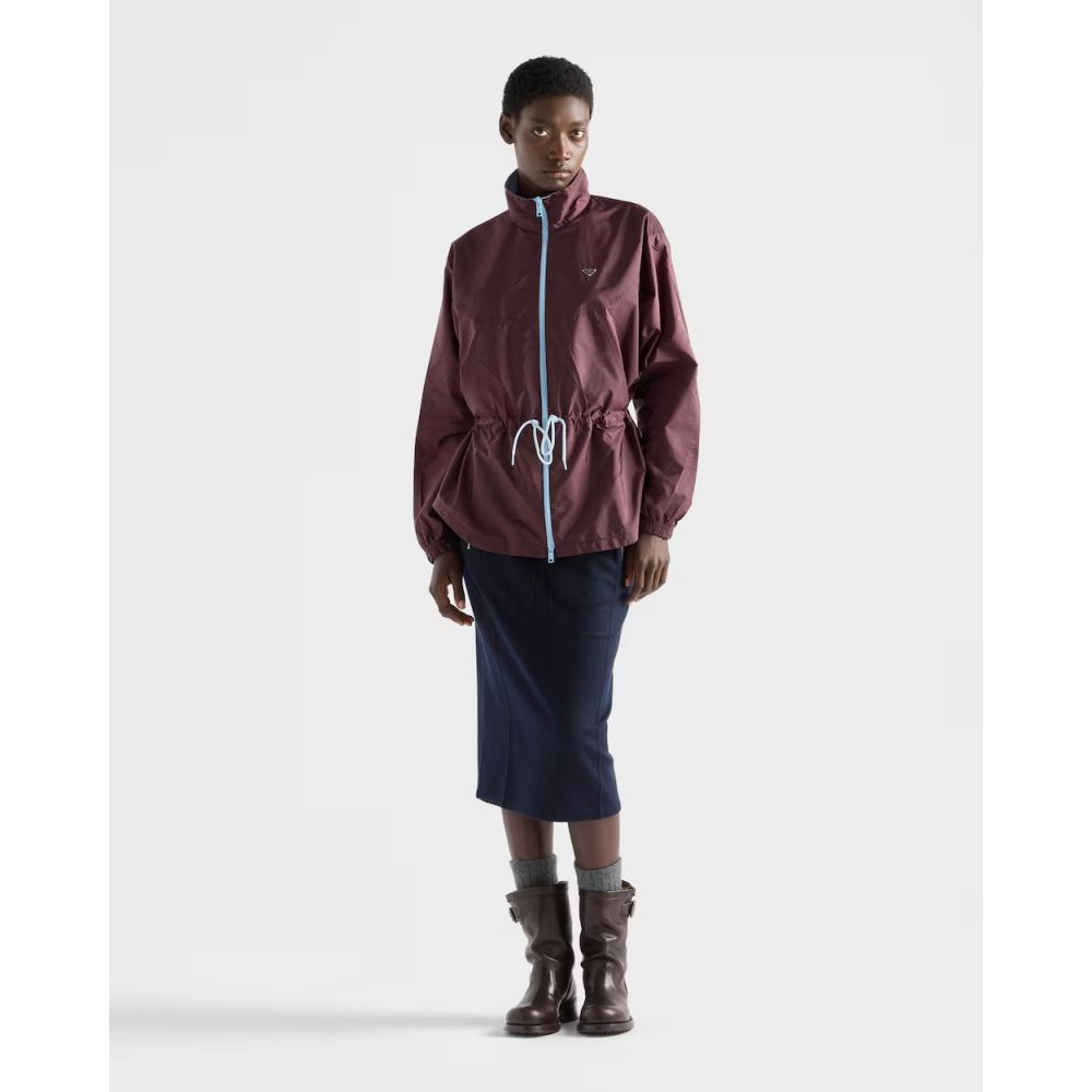 Veste 'Re-Nylon' pour Femmes