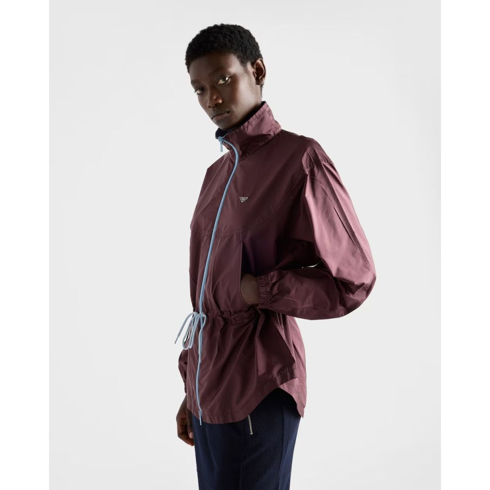 Veste 'Re-Nylon' pour Femmes