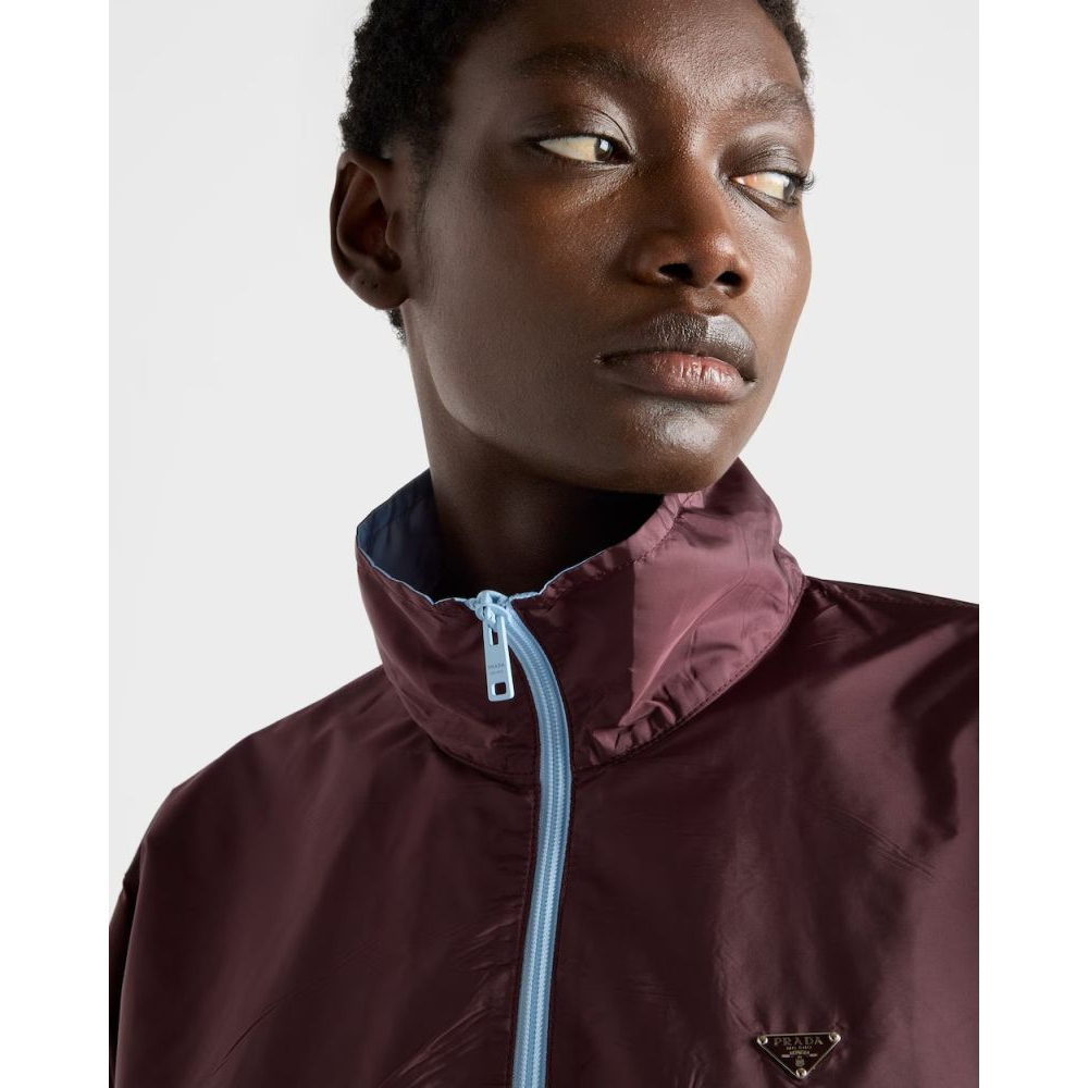 Veste 'Re-Nylon' pour Femmes