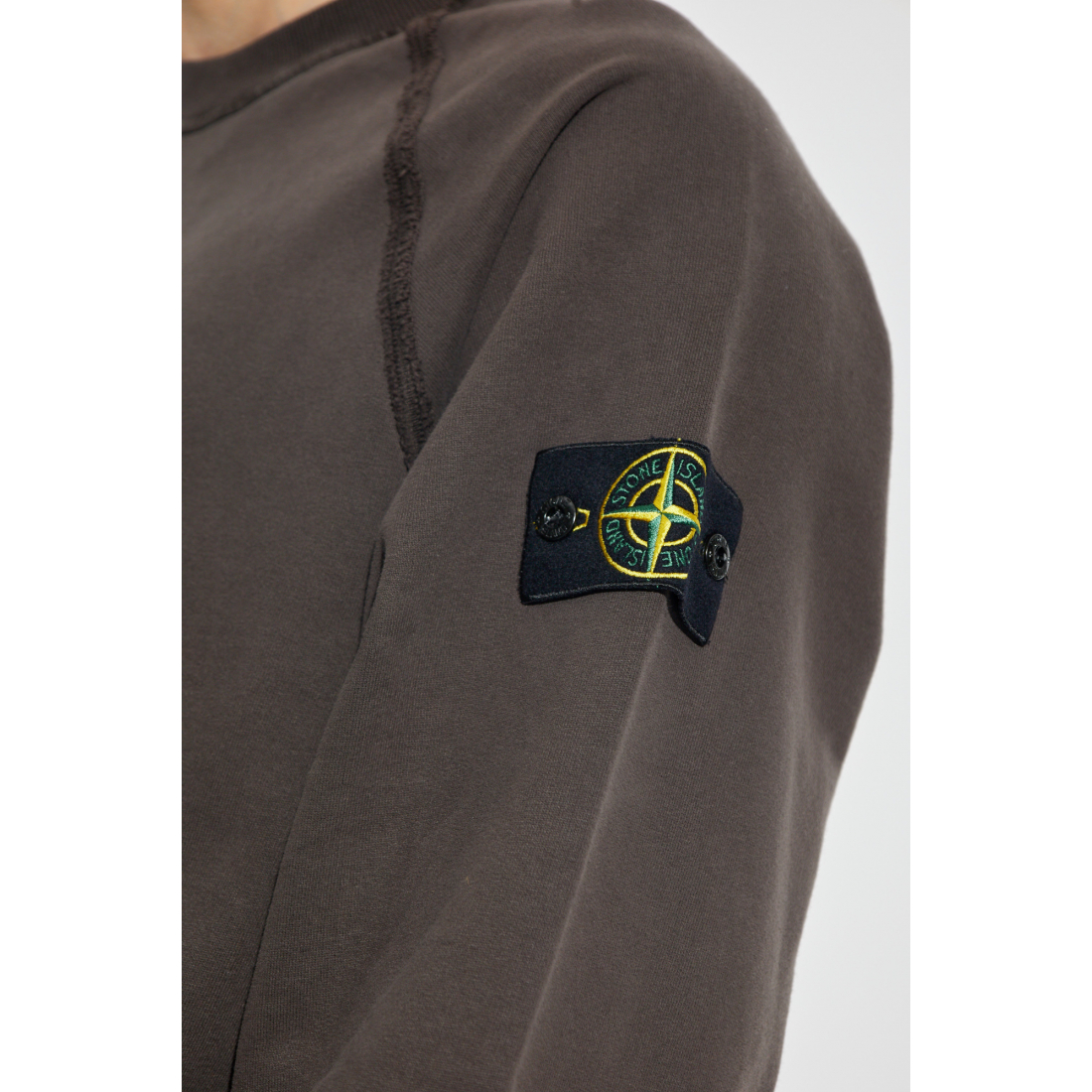 Sweatshirt 'Raglan-Sleeves' pour Hommes