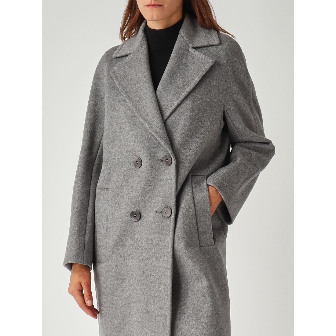 Women's 'Agenda' Coat