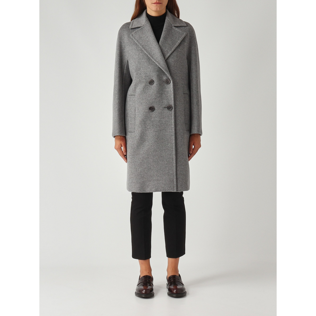 Women's 'Agenda' Coat
