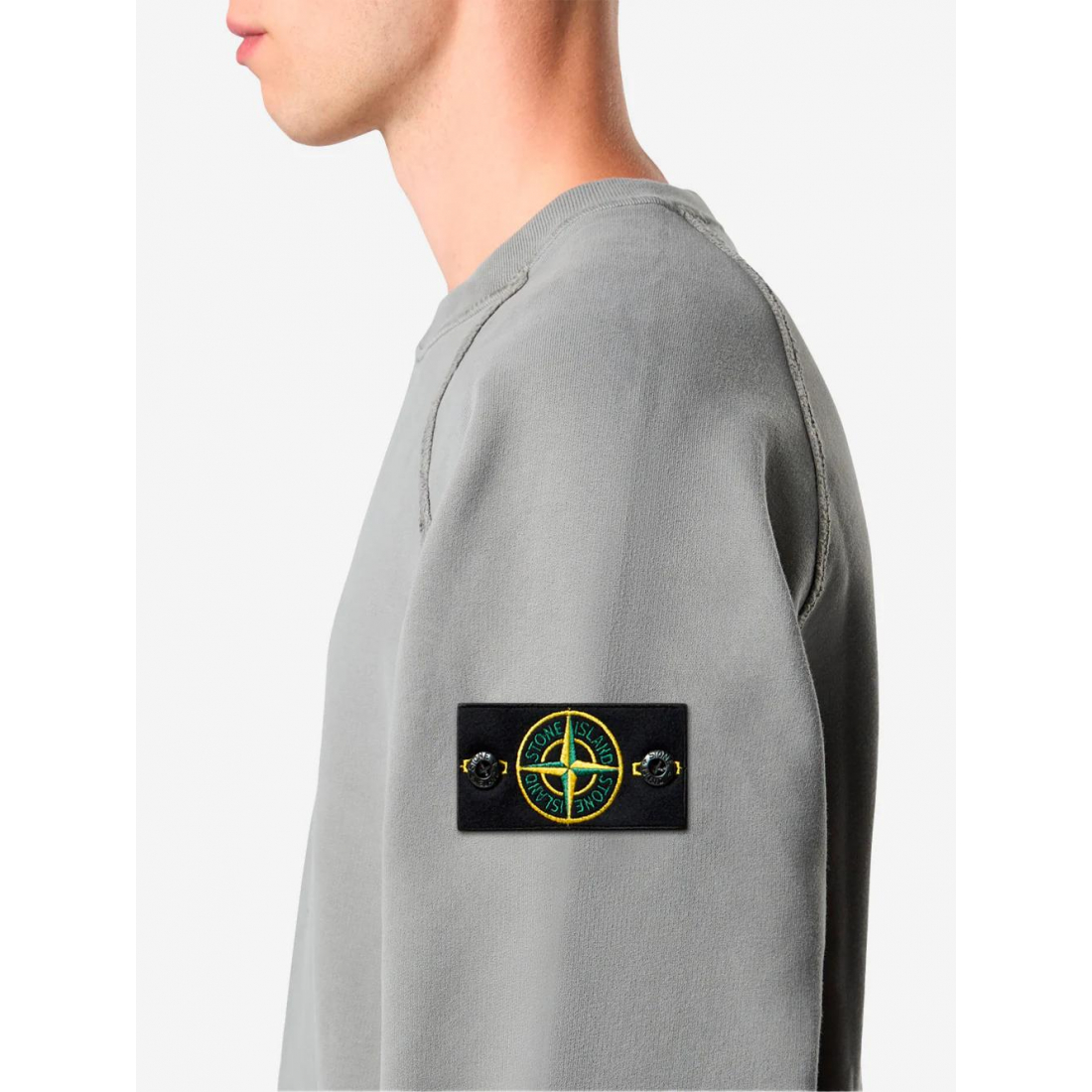 Sweatshirt 'Raglan-Sleeves' pour Hommes