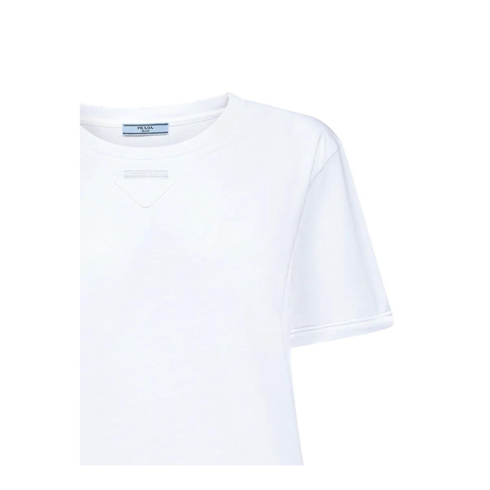 T-shirt 'Logo' pour Femmes