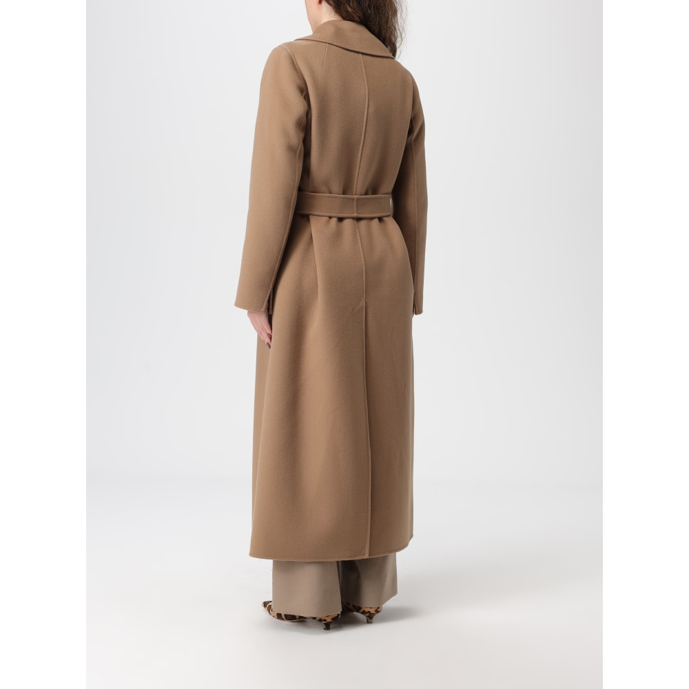 Manteau à ceinture 'Poldo' pour Femmes