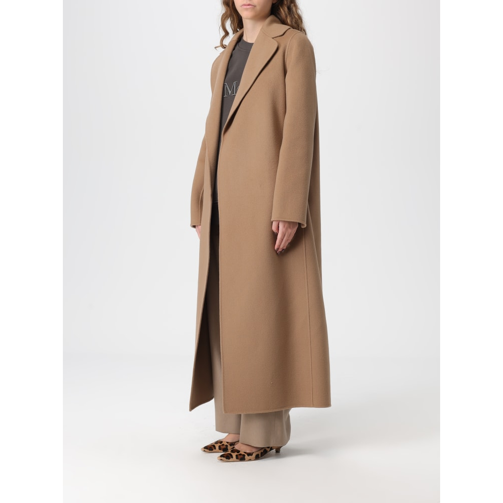 Manteau à ceinture 'Poldo' pour Femmes