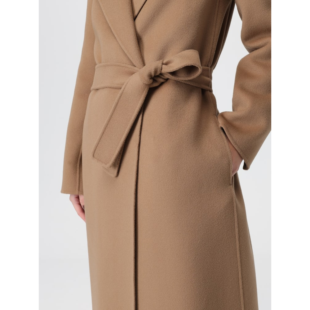 Manteau à ceinture 'Poldo' pour Femmes