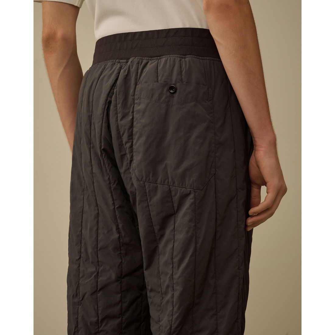 Jogging 'Gd Liner Padded' pour Hommes