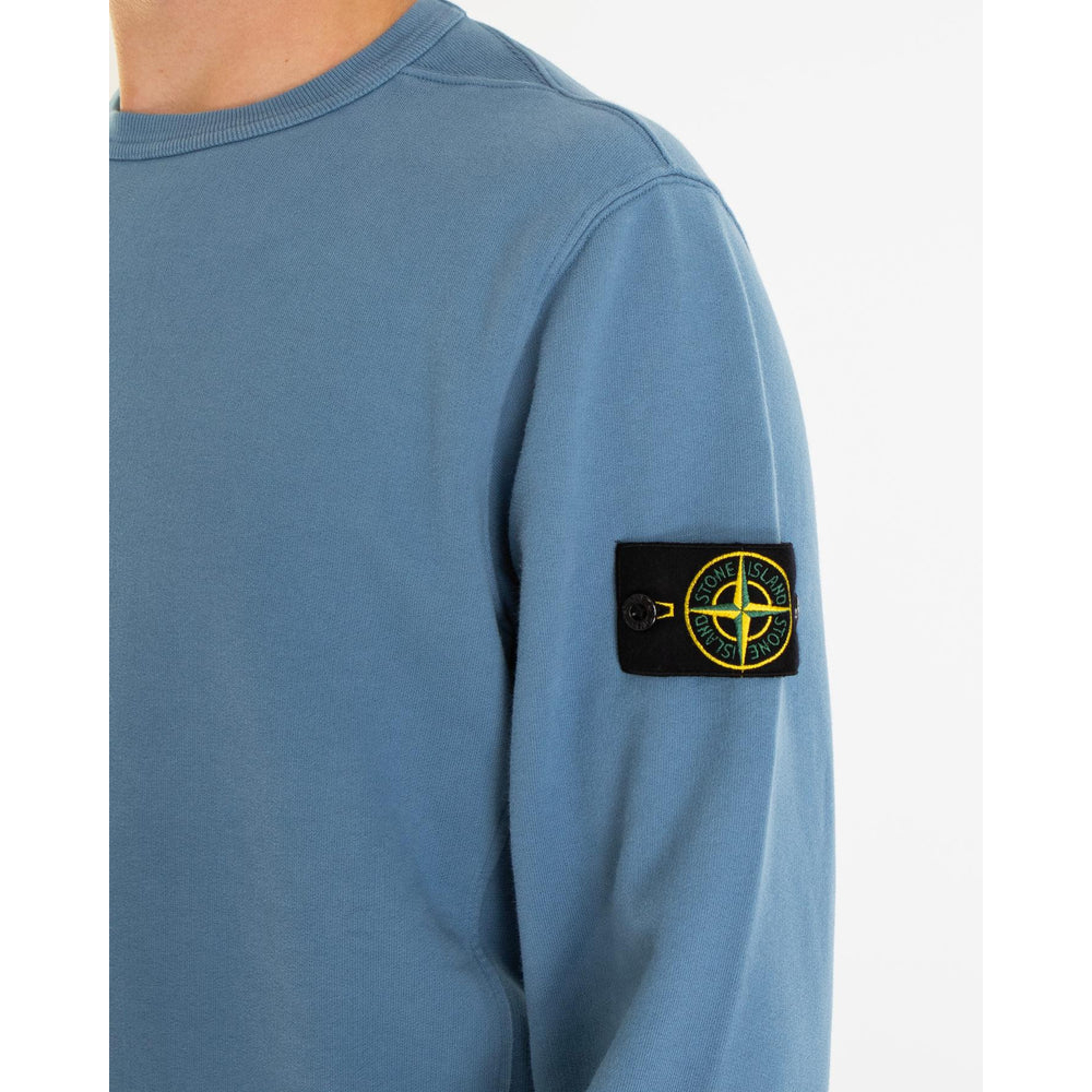 Sweatshirt 'Ribbed' pour Hommes