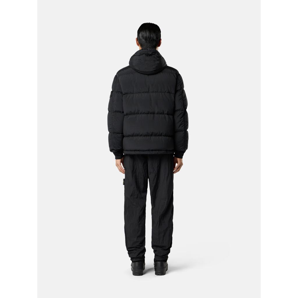 Veste matelassée 'Hooded Zip-Up' pour Hommes