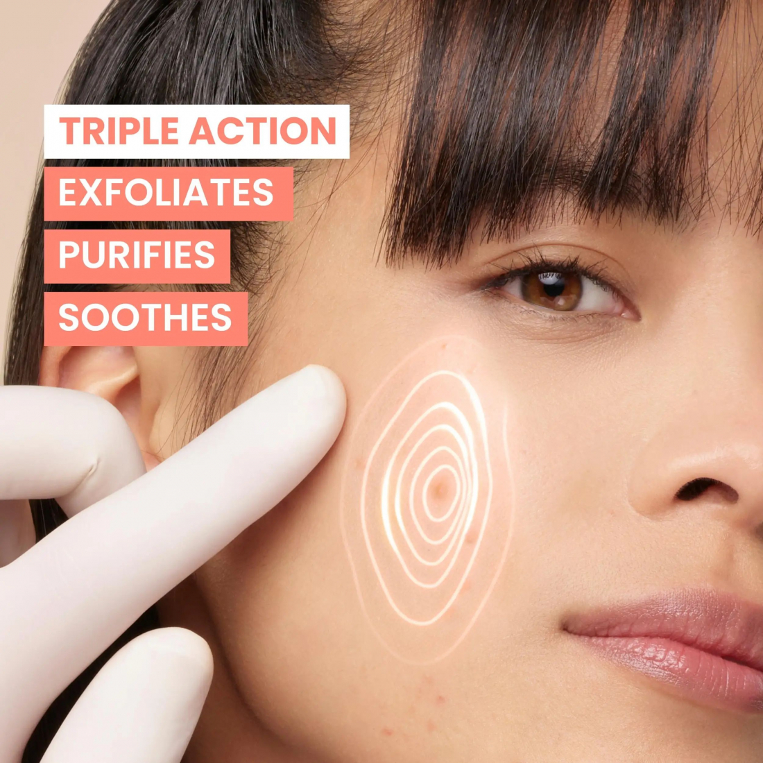 Cleanance Comedomed Gel Nettoyant Peeling - 400 ml