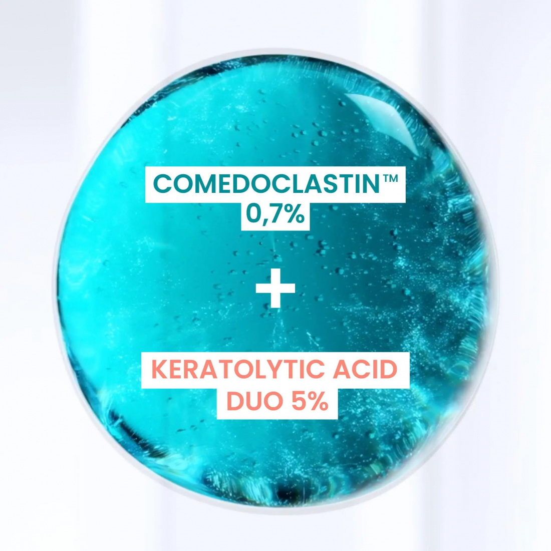 Cleanance Comedomed Gel Nettoyant Peeling - 400 ml