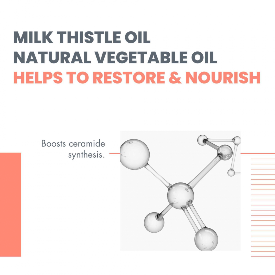 XeraCalm Nutrition Baume Hydratant - 400 ml