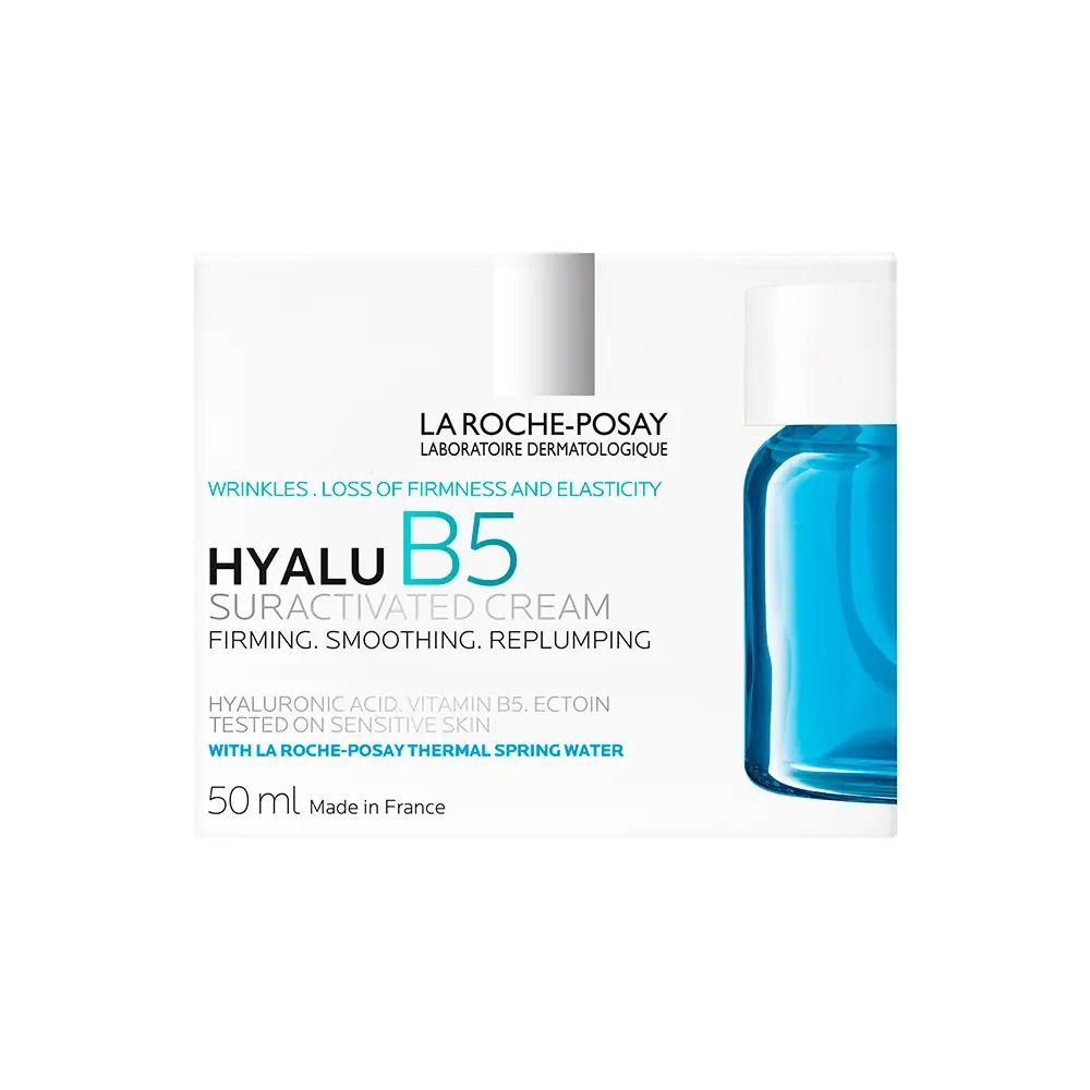 'Hyalu B5 Suractivated' Anti-Aging Cream - 50 ml