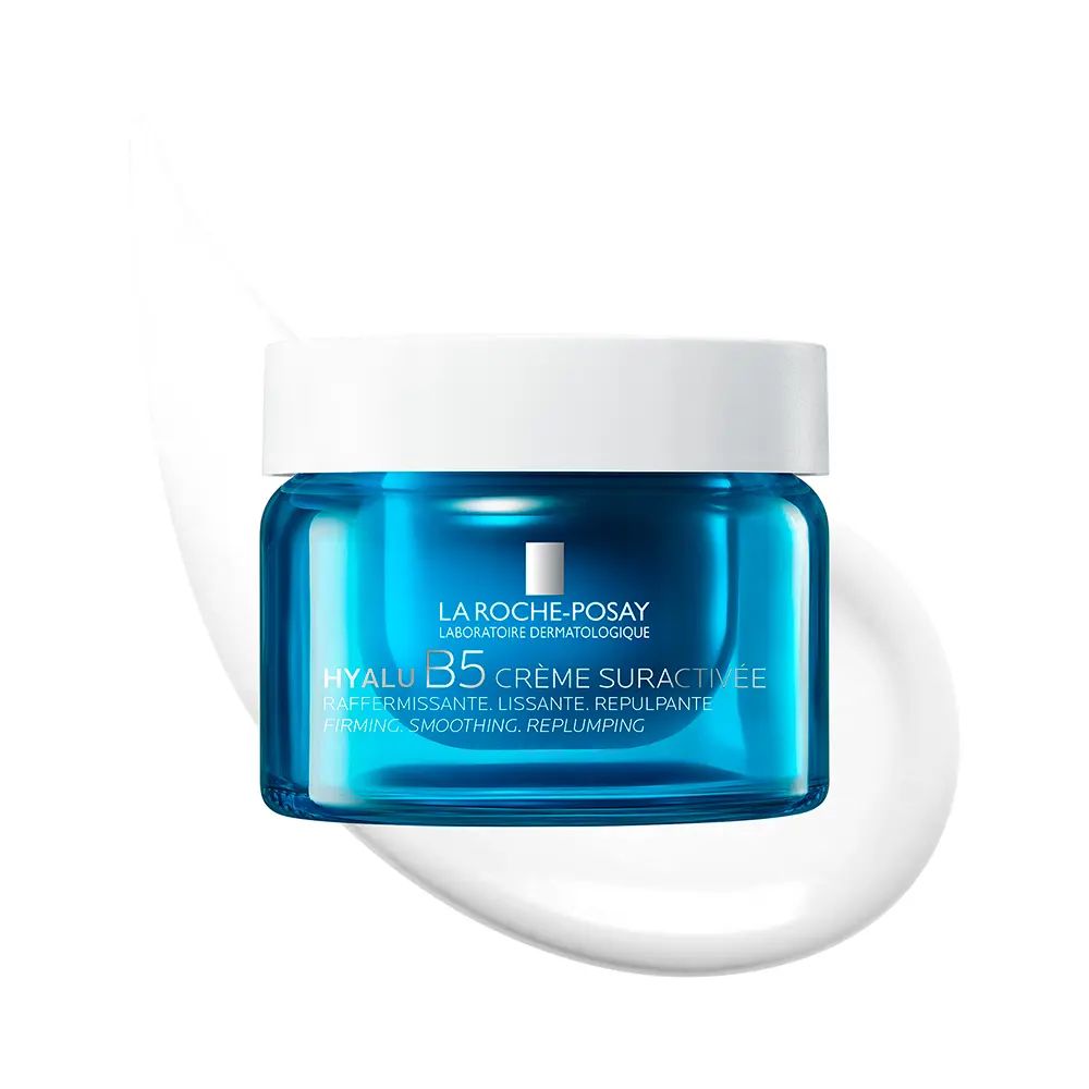 'Hyalu B5 Suractivated' Anti-Aging Cream - 50 ml