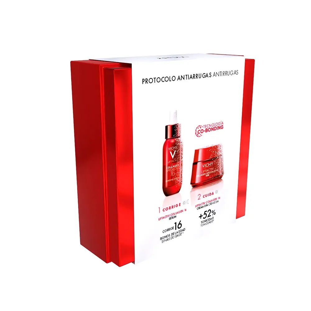 'Liftactiv Collagen Specialist 16' Anti-Aging Care Set - 2 Pieces