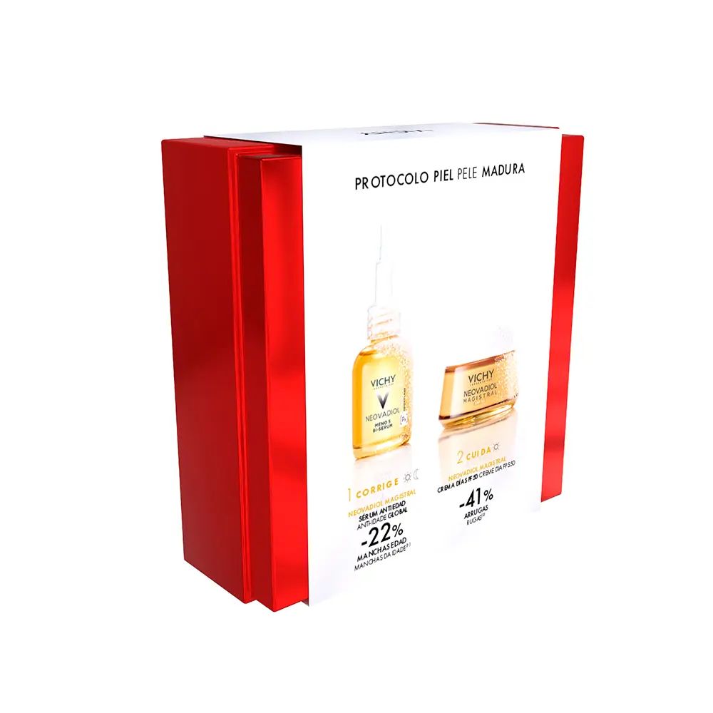 'Neovadiol Mature Skin Protocol' SkinCare Set - 2 Pieces