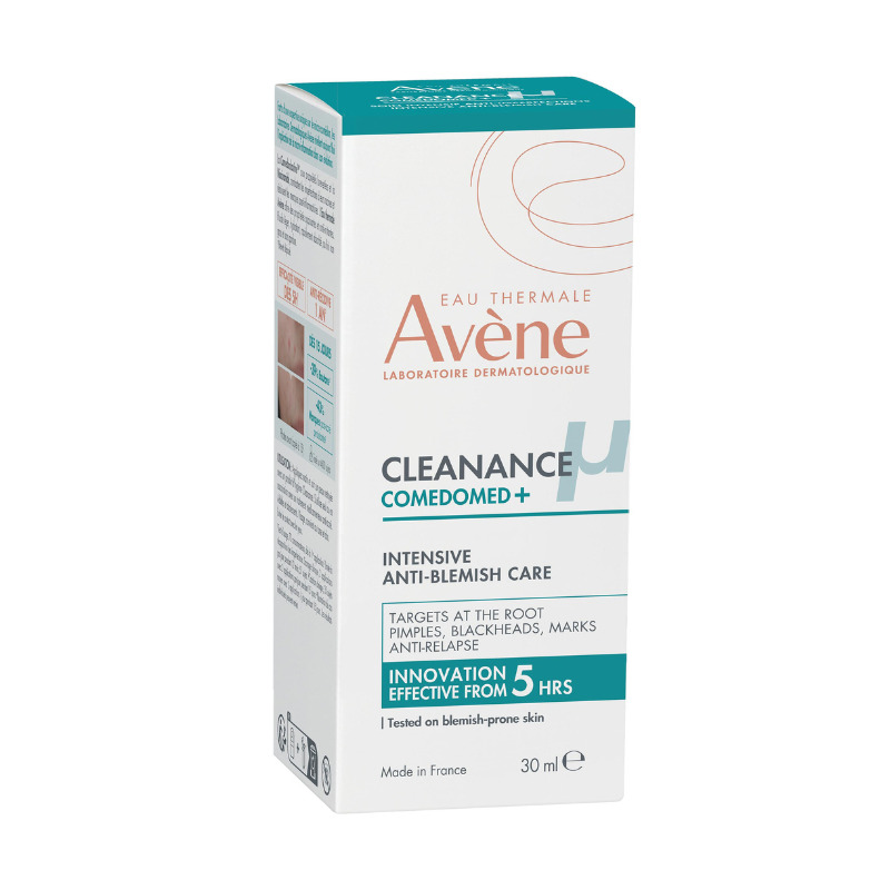 Cleanace Comedomed+ Soin Intensif Anti-Imperfections - 30 ml