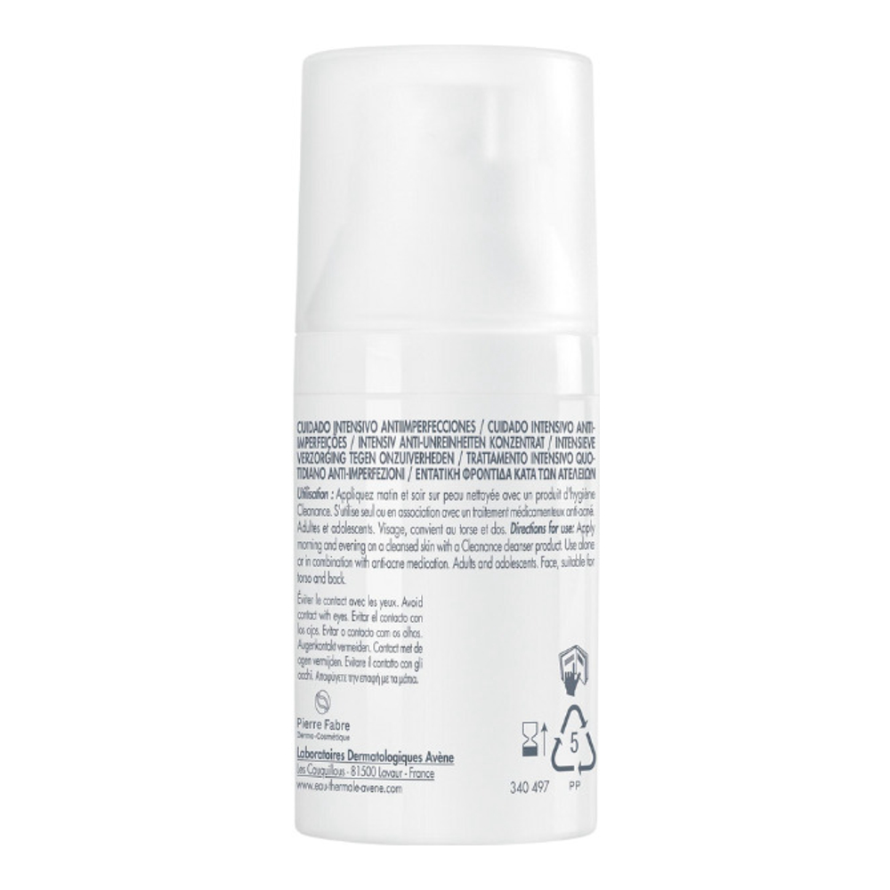 Cleanace Comedomed+ Soin Intensif Anti-Imperfections - 30 ml