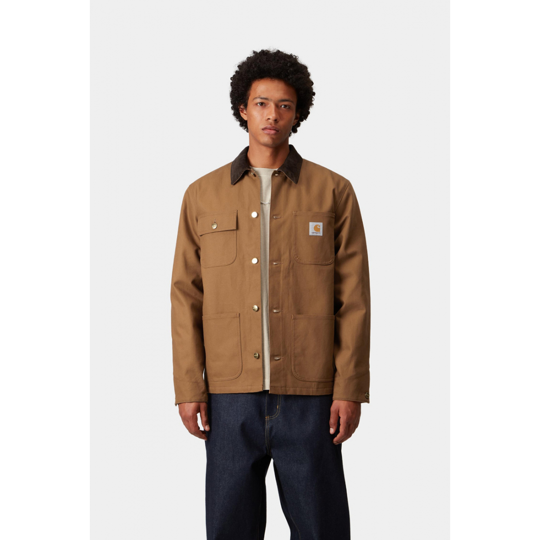 Men's 'Michigan Winter' Coat