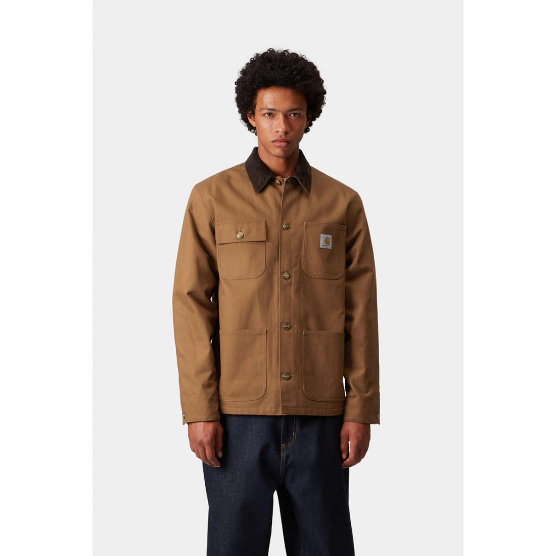 Men's 'Michigan Winter' Coat