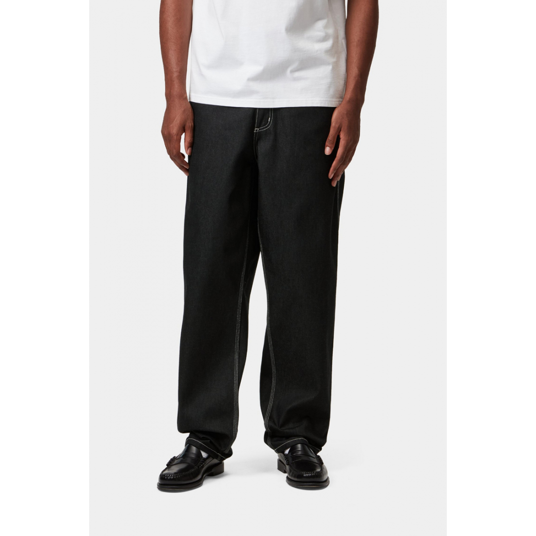 Men's 'Simple' Trousers