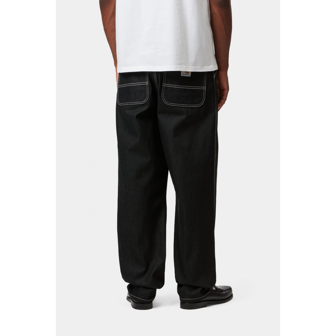 Men's 'Simple' Trousers