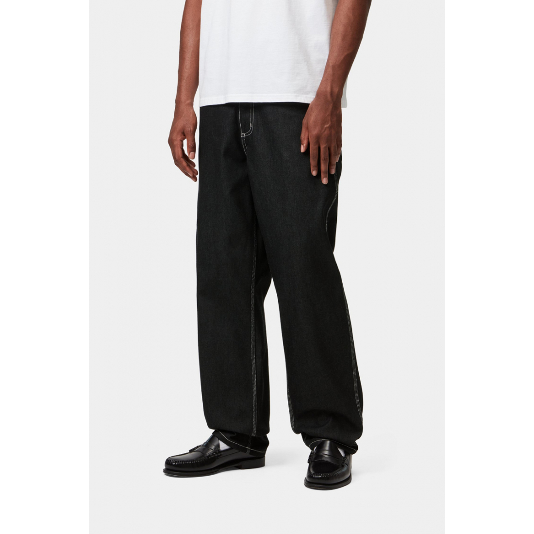 Men's 'Simple' Trousers