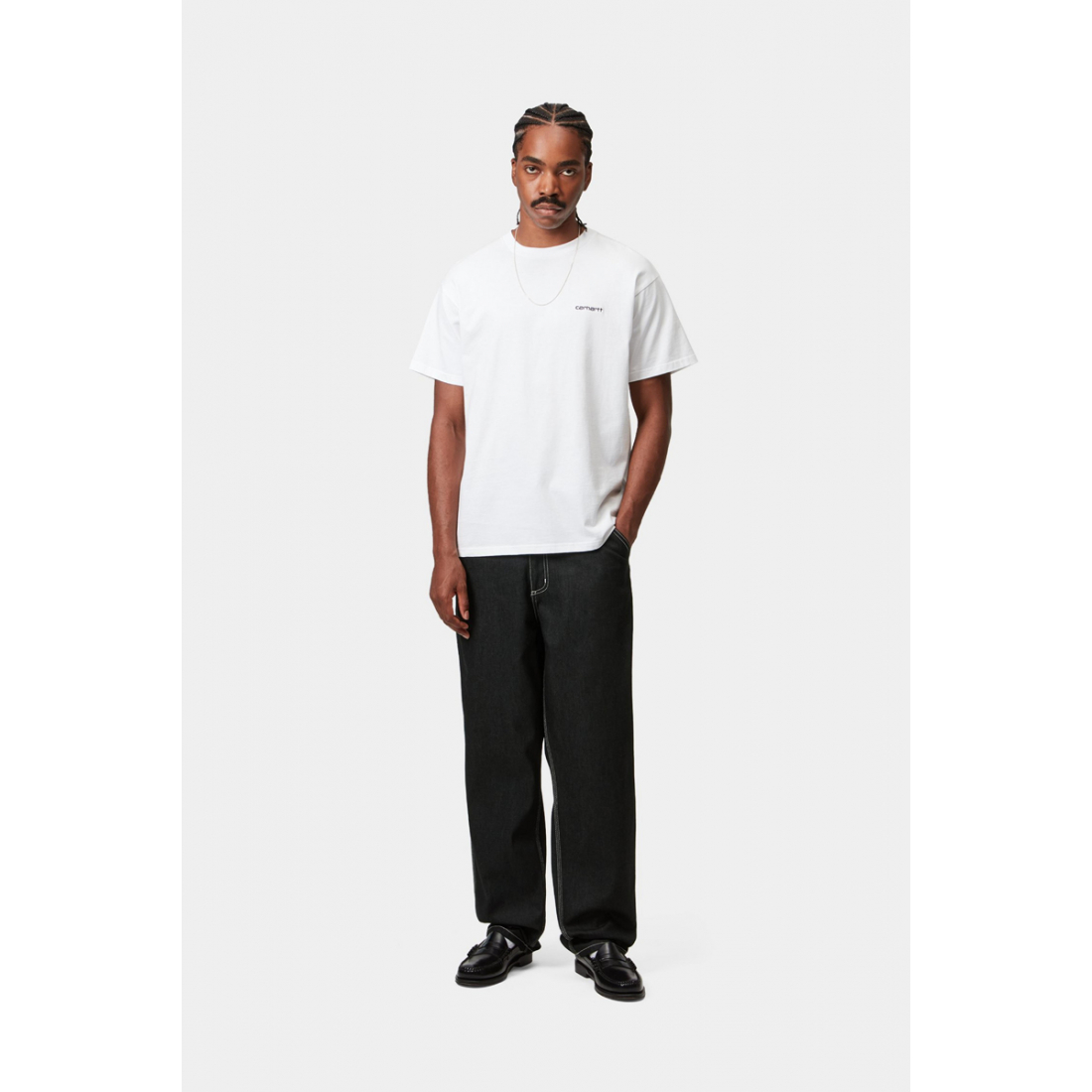Men's 'Simple' Trousers