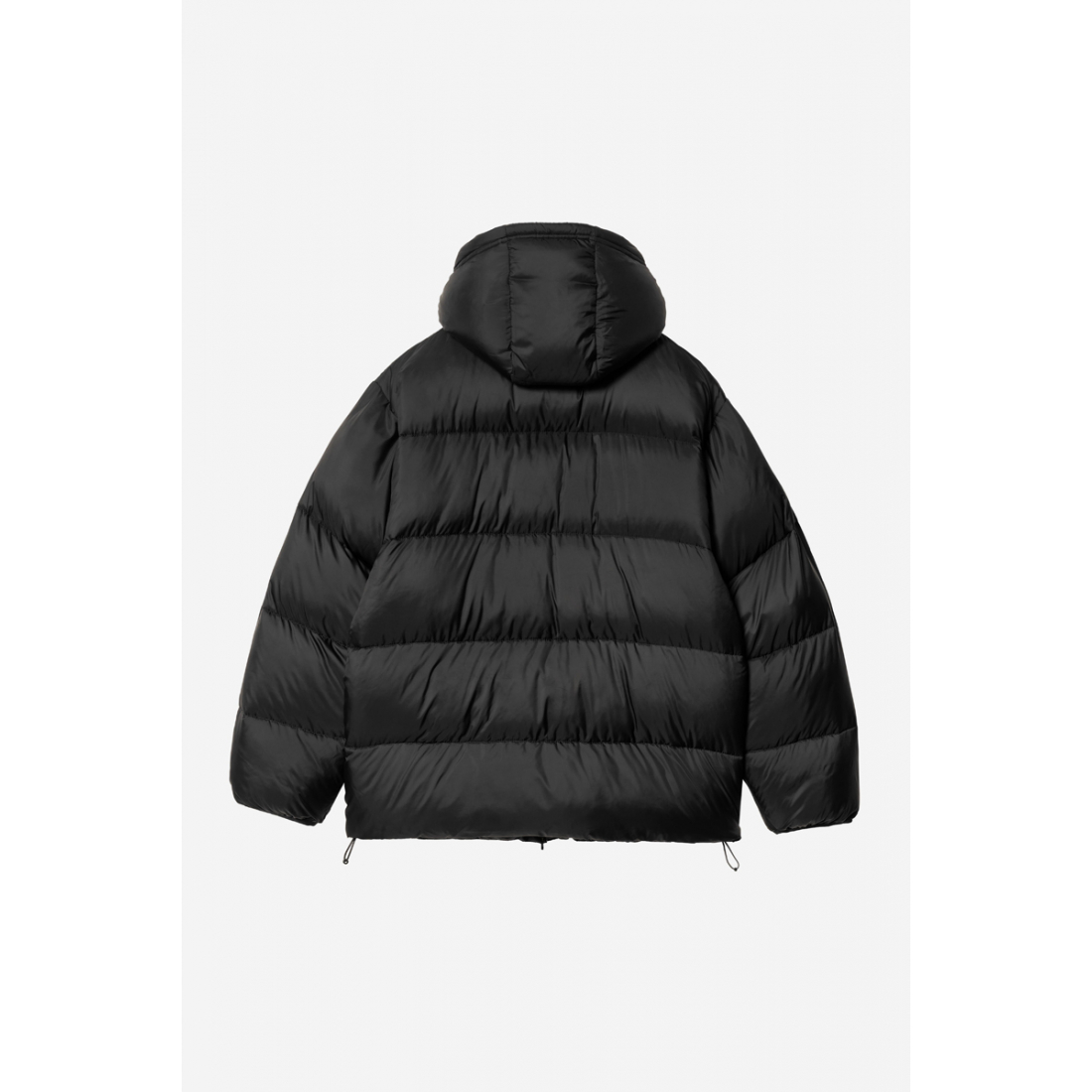 Men's 'Nebraska' Puffer Jacket