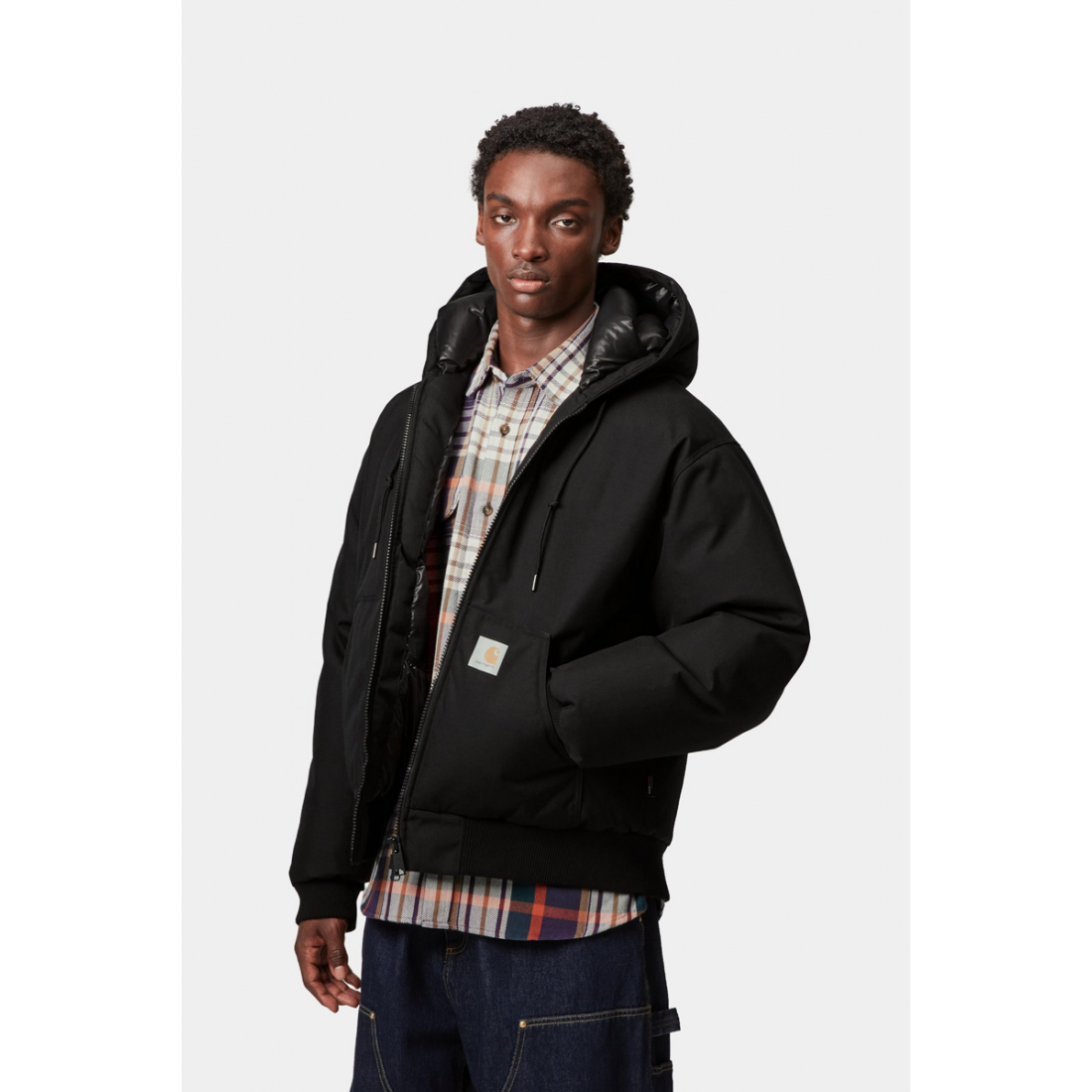Men's 'OG Active Cold' Jacket