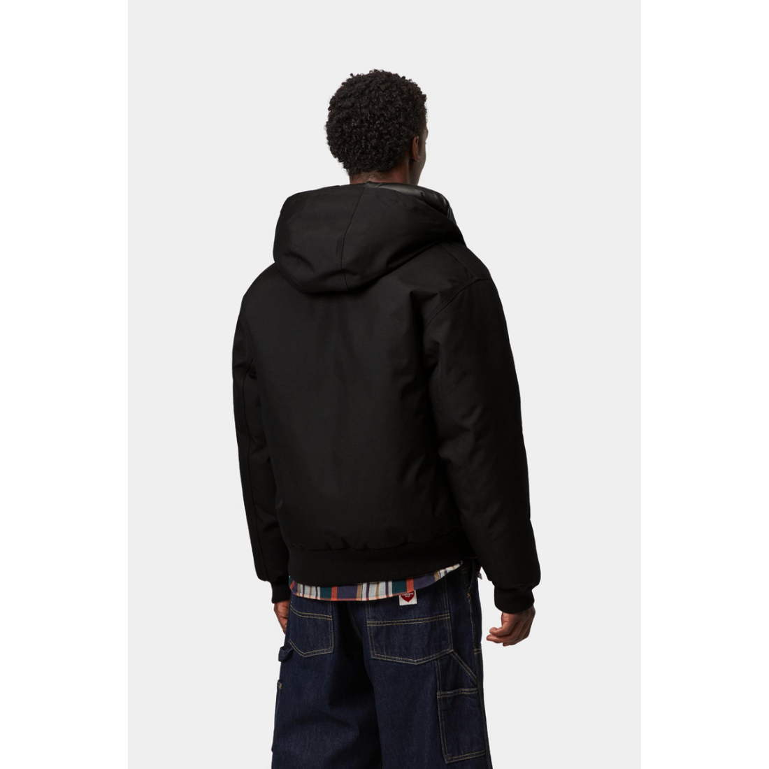 Men's 'OG Active Cold' Jacket
