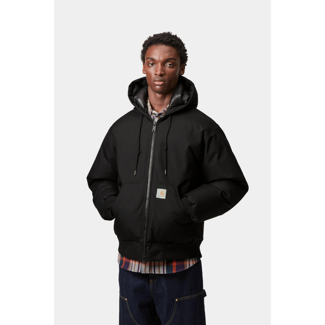 Men's 'OG Active Cold' Jacket