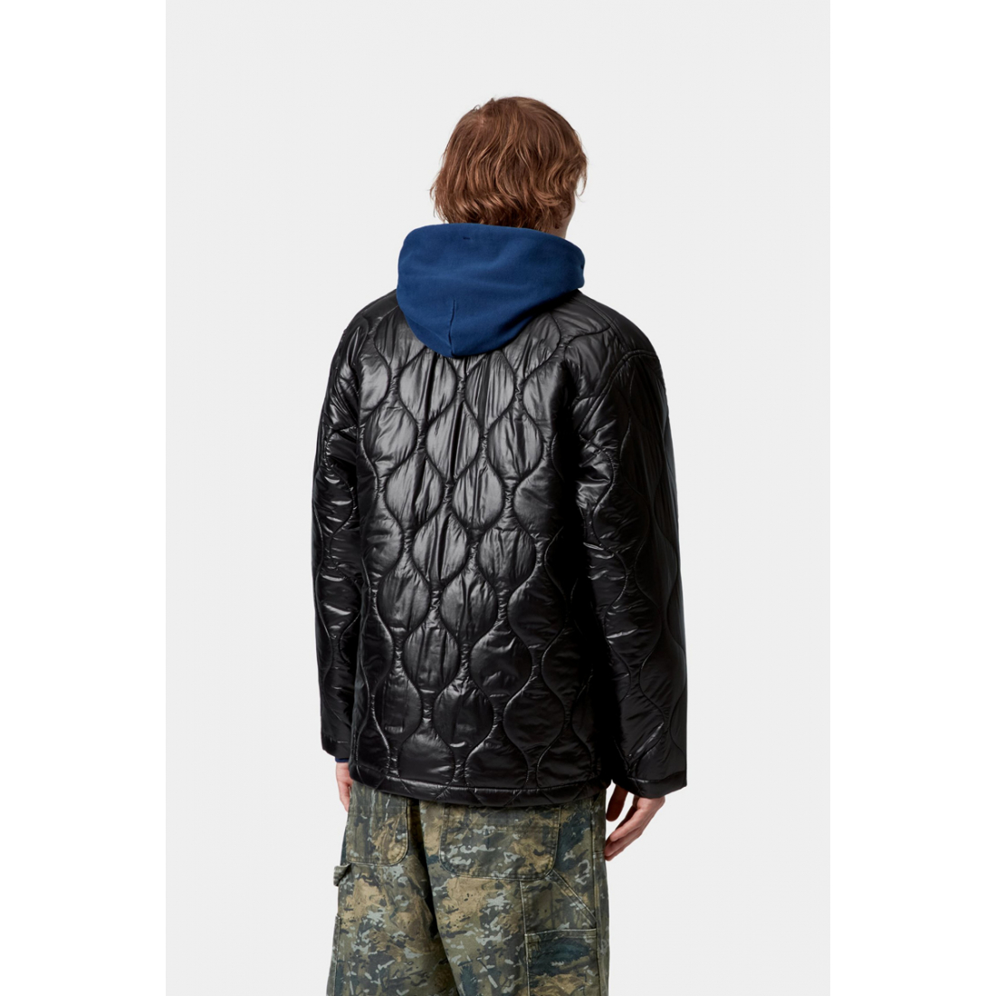 Veste matelassée 'Oscar Chore Liner' pour Hommes