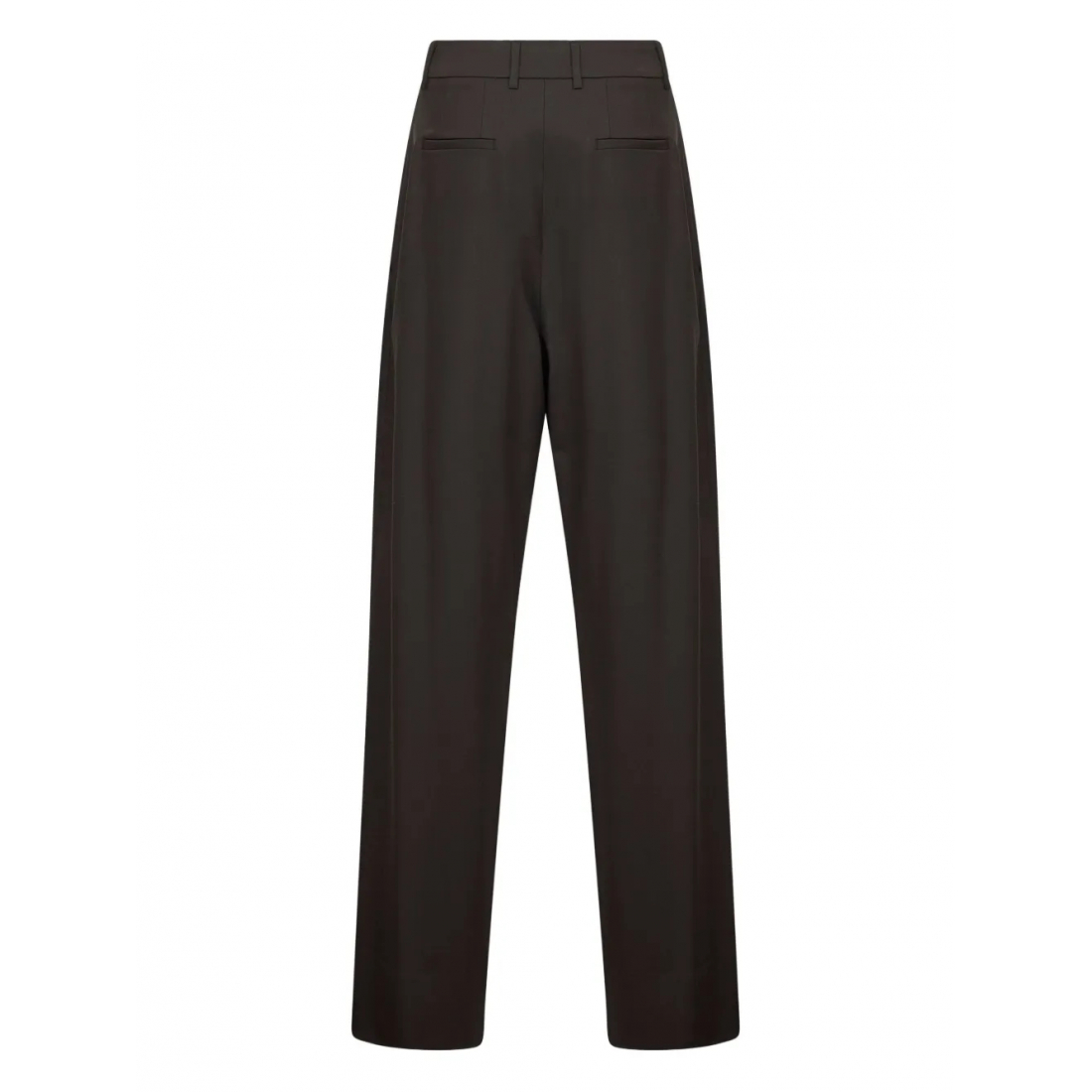 Pantalon 'Pleated' pour Femmes