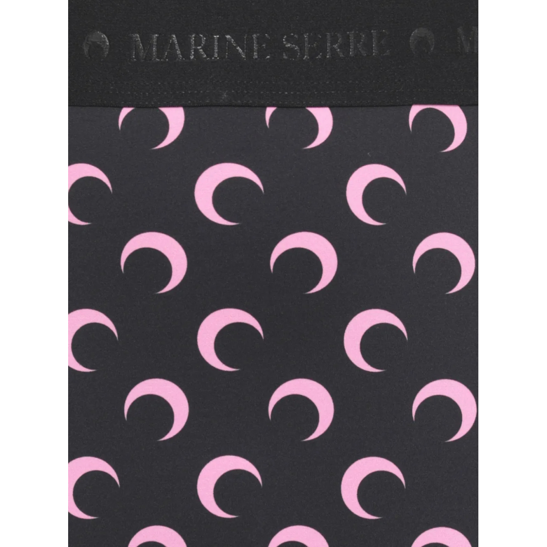 Leggings 'Fuseaux Moon-Printed' pour Femmes