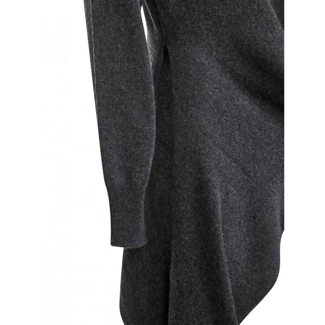 Pull 'Asymmetric' pour Femmes