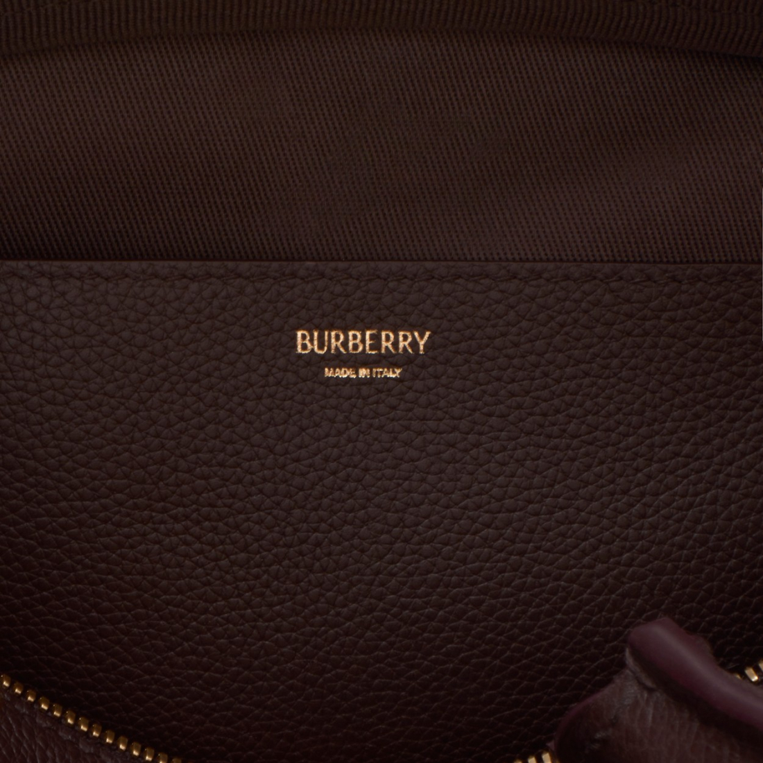 Sac à main bowling 'Medium Highlands' pour Femmes